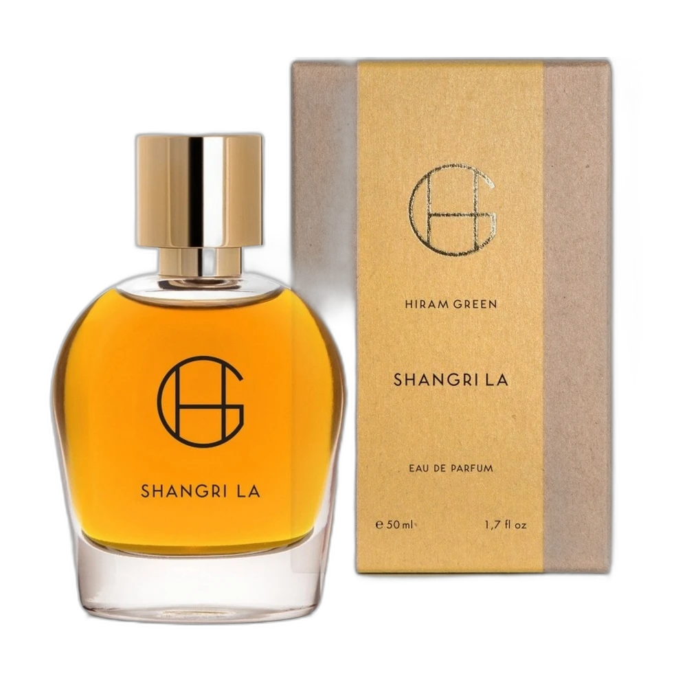 HIRAM GREEN SHANGRI LA 1ml пробник