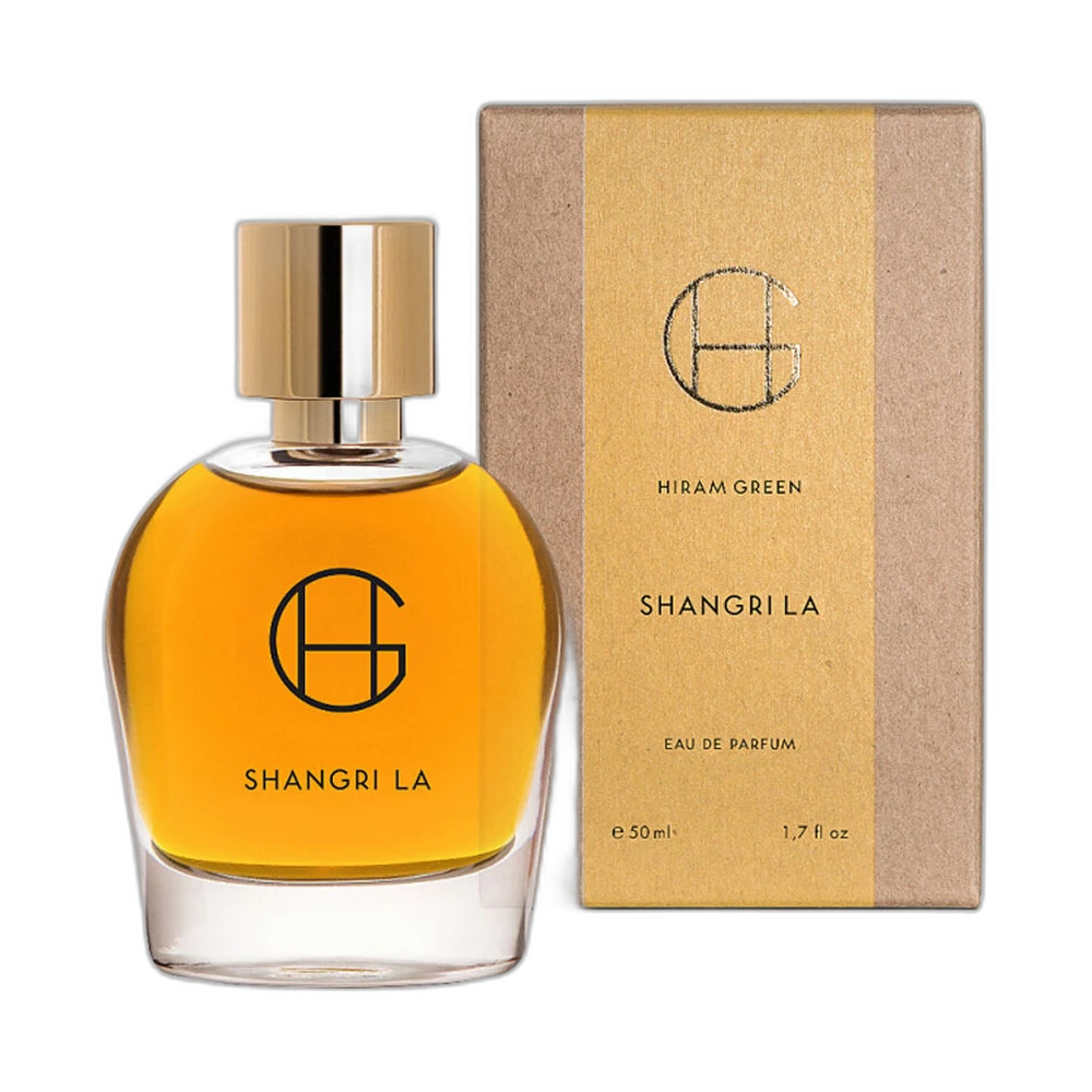 HIRAM GREEN SHANGRI LA 50ml