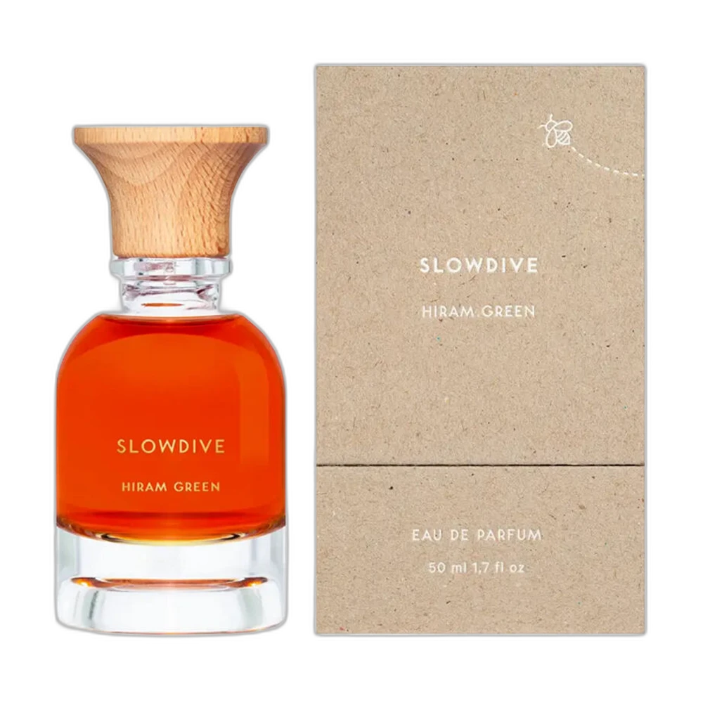 HIRAM GREEN SLOWDIVE 50ml