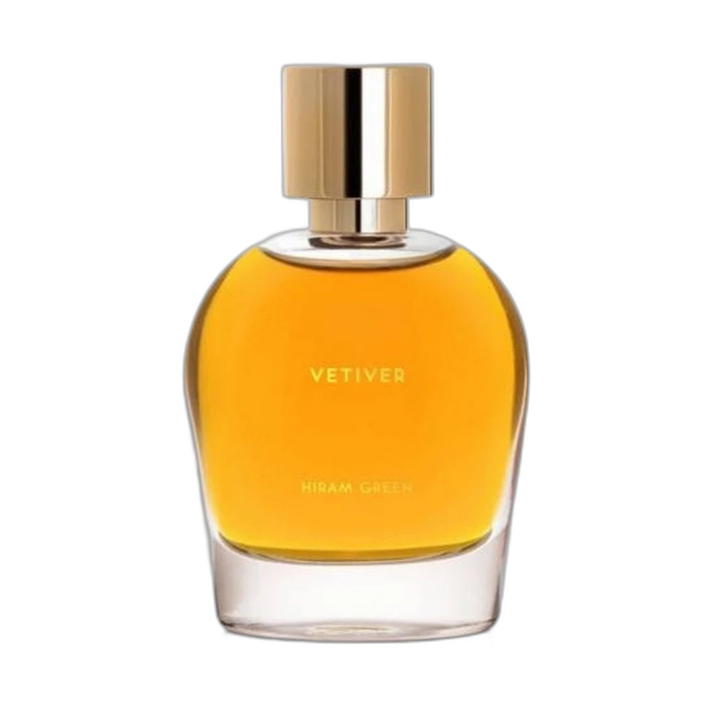 HIRAM GREEN VETIVER 50ml тестер