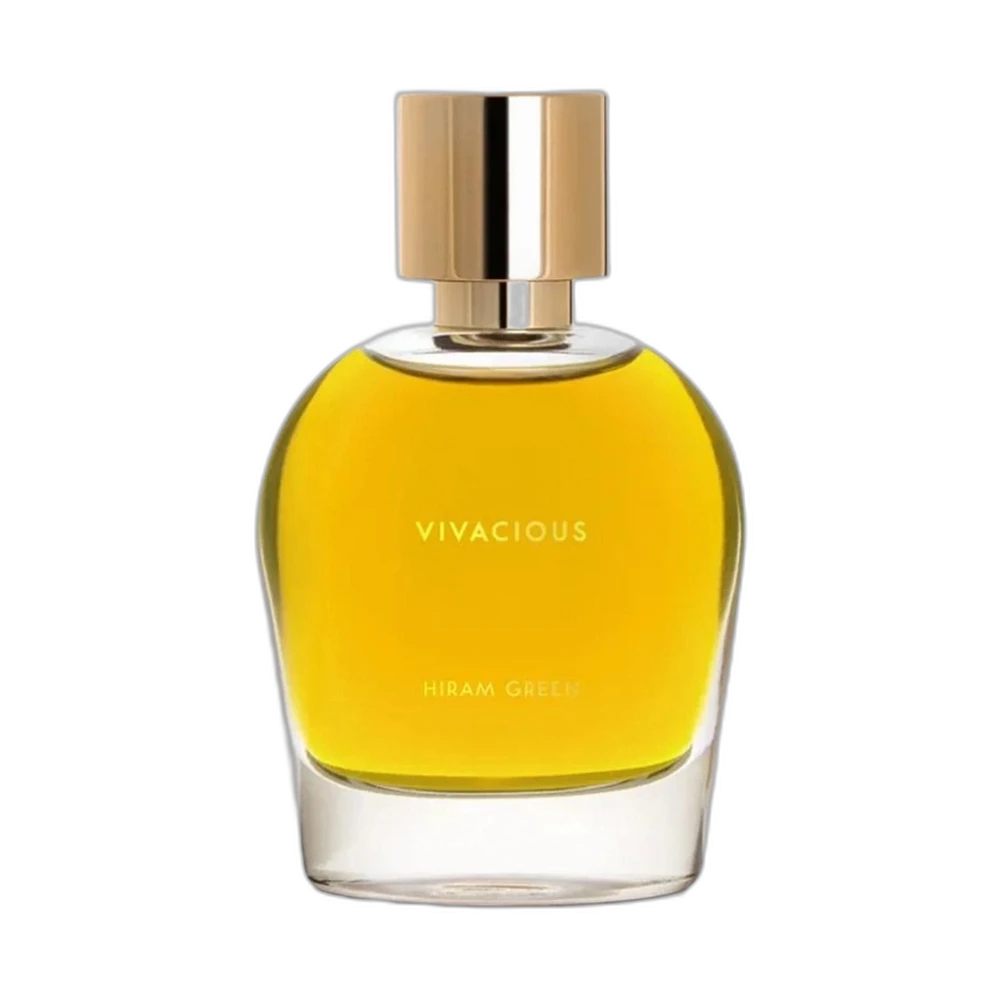 HIRAM GREEN VIVACIOUS 50ml тестер