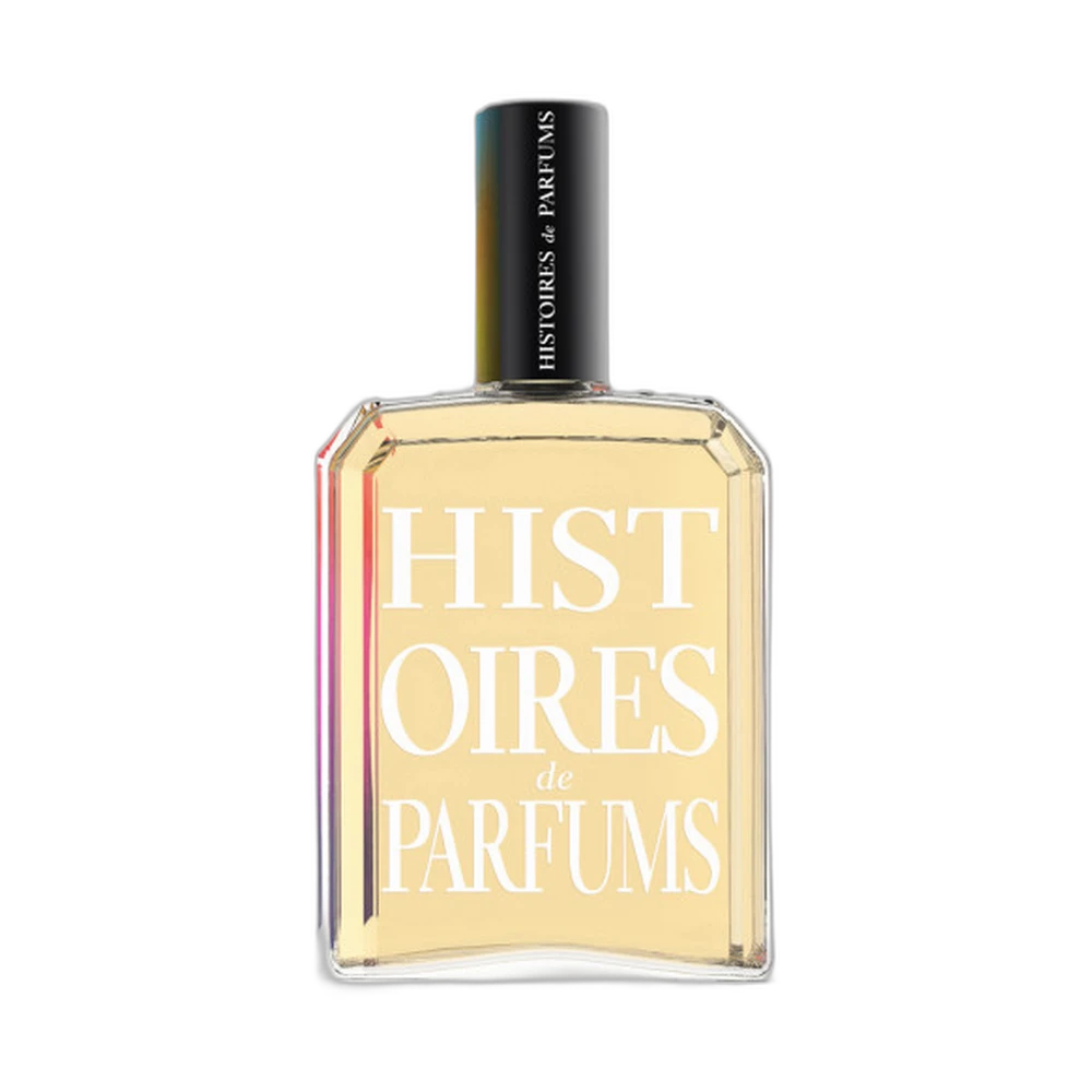HISTOIRES DE PARFUMS 1472 LA DIVINA COMMEDIA edp 120ml TESTER