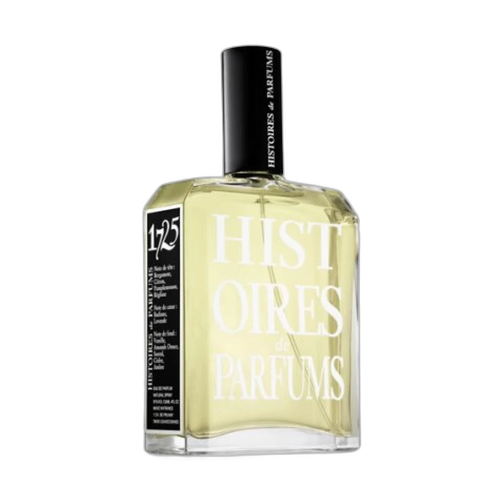 HISTOIRES DE PARFUMS 1725 CASANOVA 120ml тестер