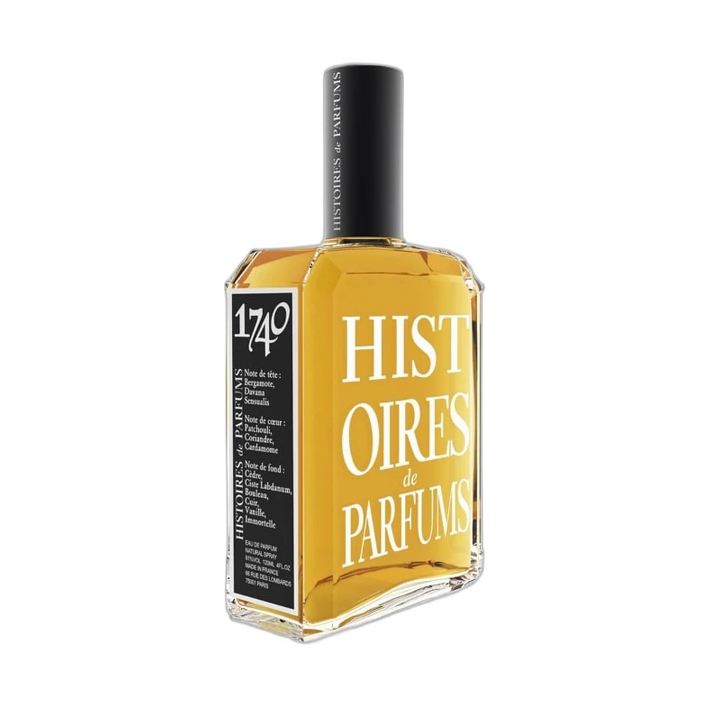 HISTOIRES DE PARFUMS 1740 MARQUIS DE SADE edp (m) 120ml TESTER