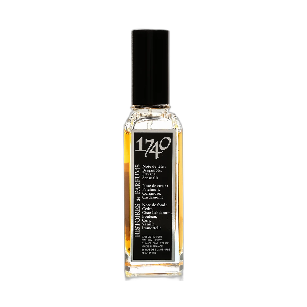 HISTOIRES DE PARFUMS 1740 MARQUIS DE SADE edp (m) 2ml пробник