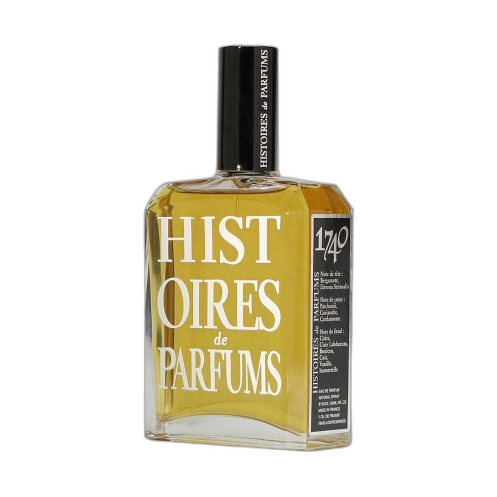 HISTOIRES DE PARFUMS 1740 MARQUIS DE SADE edp (m) 60ml TESTER