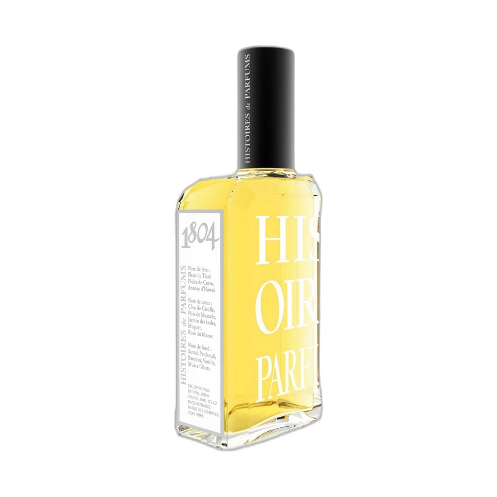 HISTOIRES DE PARFUMS 1804 GEORGE SAND 60ml тестер