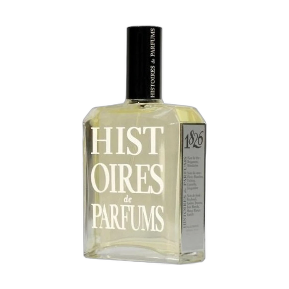 HISTOIRES DE PARFUMS 1826 EUGENIE DE MONTIJO edp (w) 120ml TESTER