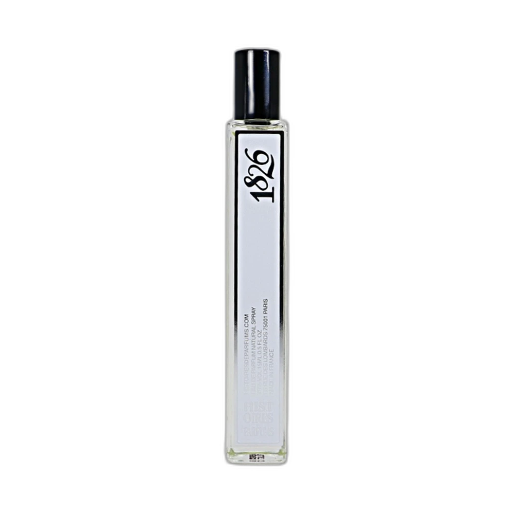HISTOIRES DE PARFUMS 1826 EUGENIE DE MONTIJO edp (w) 2ml пробник