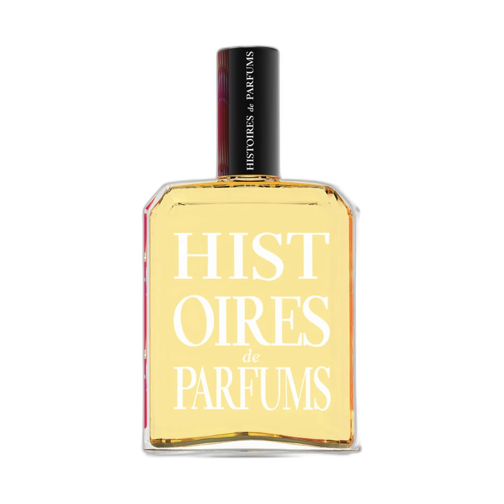 HISTOIRES DE PARFUMS 1876 MATA HARI edp (w) 120ml TESTER