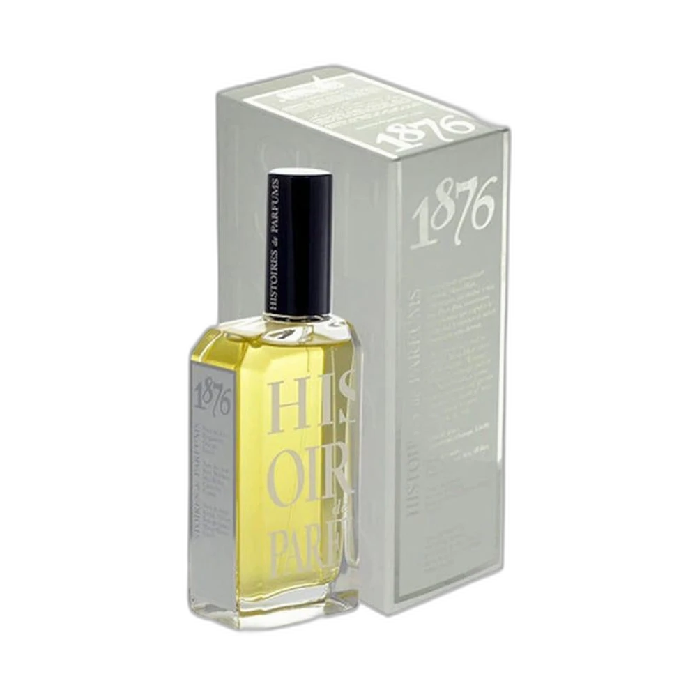 HISTOIRES DE PARFUMS 1876 MATA HARI 60ml