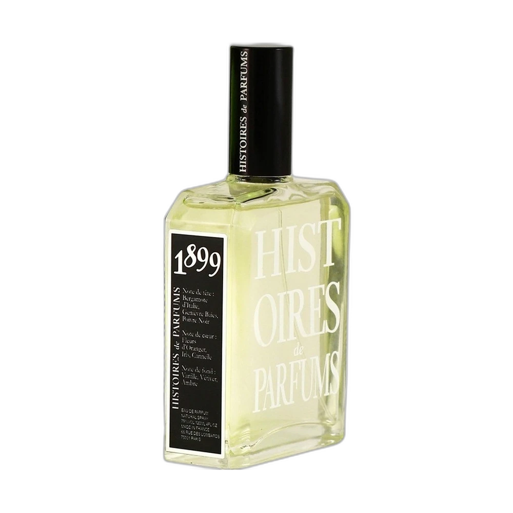 HISTOIRES DE PARFUMS 1899 HEMINGWAY edp (m) 120ml TESTER