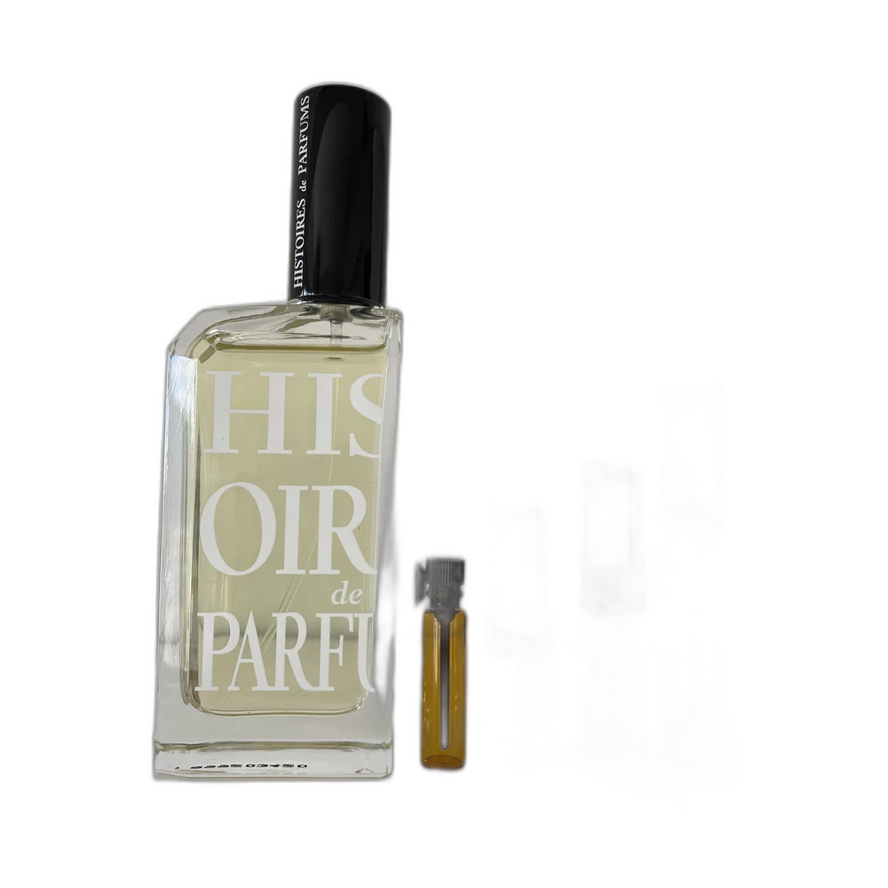 HISTOIRES DE PARFUMS 1899 HEMINGWAY 2ml пробник