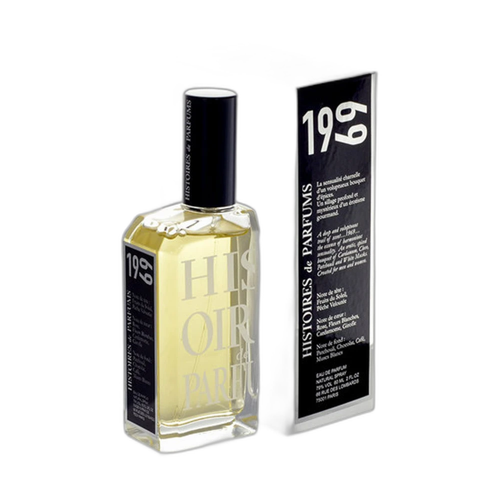 HISTOIRES DE PARFUMS 1969 15ml