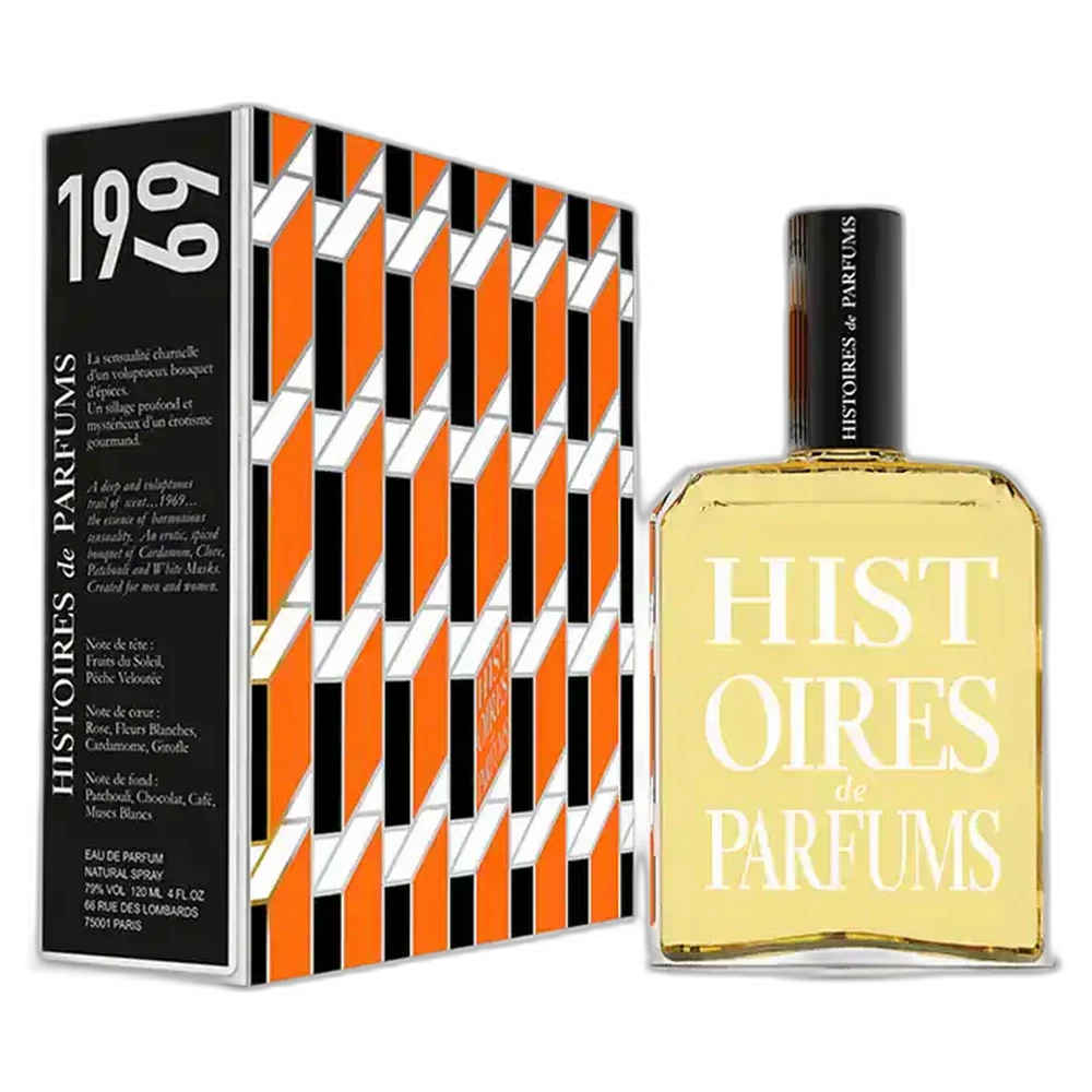 HISTOIRES DE PARFUMS 1969 2ml пробник