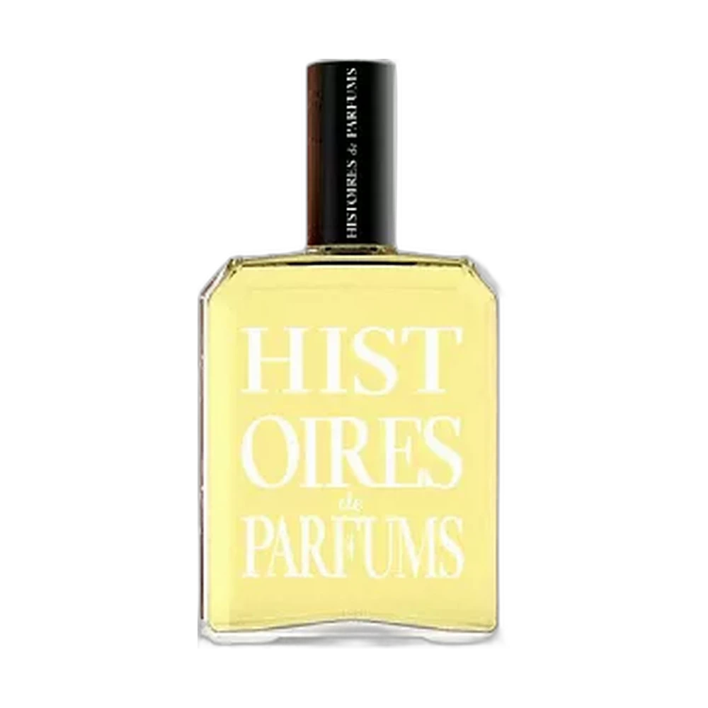 HISTOIRES DE PARFUMS 7753 UNEXPECTED MONA edp 120ml TESTER