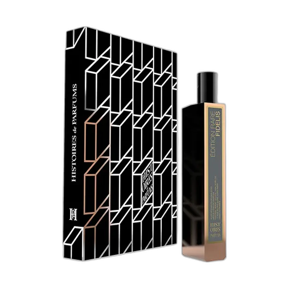 HISTOIRES DE PARFUMS FIDELIS edp 15ml