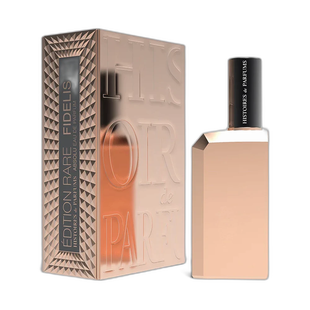 HISTOIRES DE PARFUMS FIDELIS edp 60ml