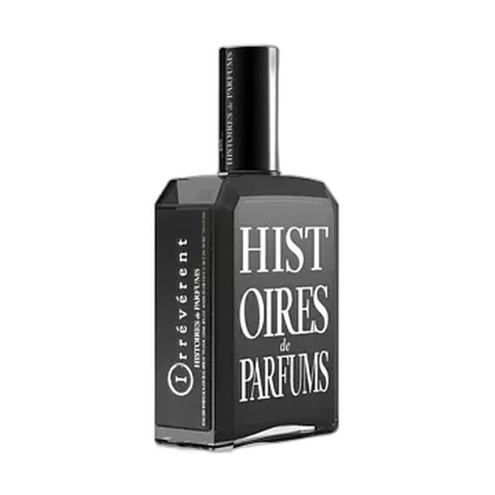 HISTOIRES DE PARFUMS IRREVERENT edp 2ml пробник