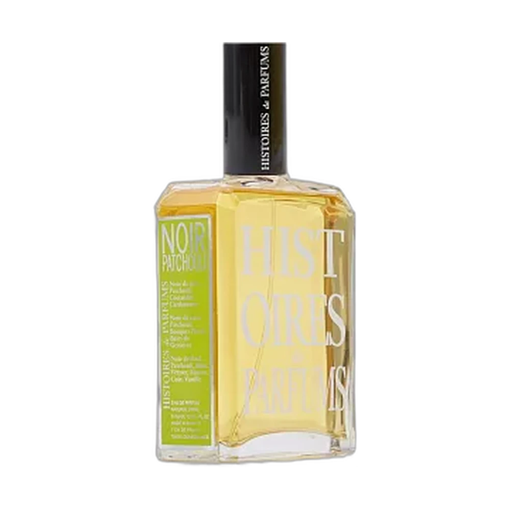 HISTOIRES DE PARFUMS NOIR PATCHOULI edp 2ml пробник