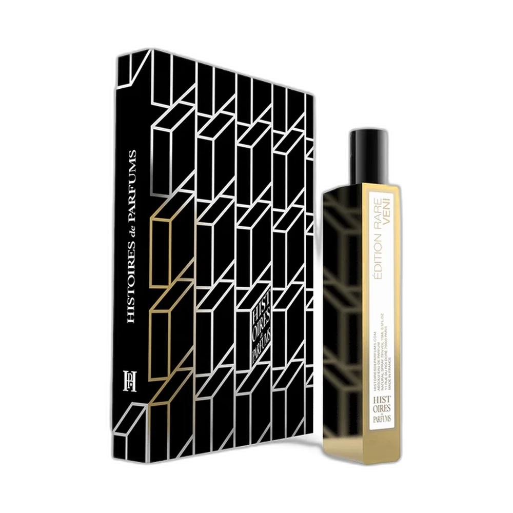 HISTOIRES DE PARFUMS OUTRECUIDANT edp 15ml