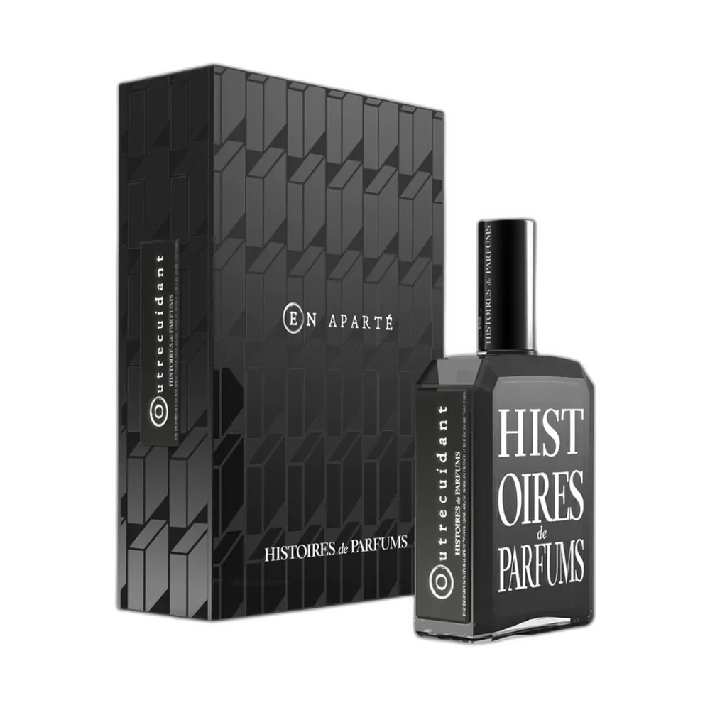 HISTOIRES DE PARFUMS OUTRECUIDANT 60ml