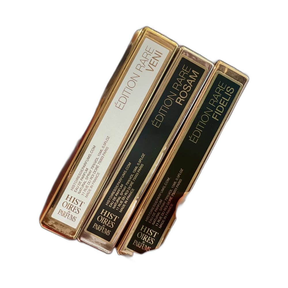 HISTOIRES DE PARFUMS ROSAM 2ml пробник