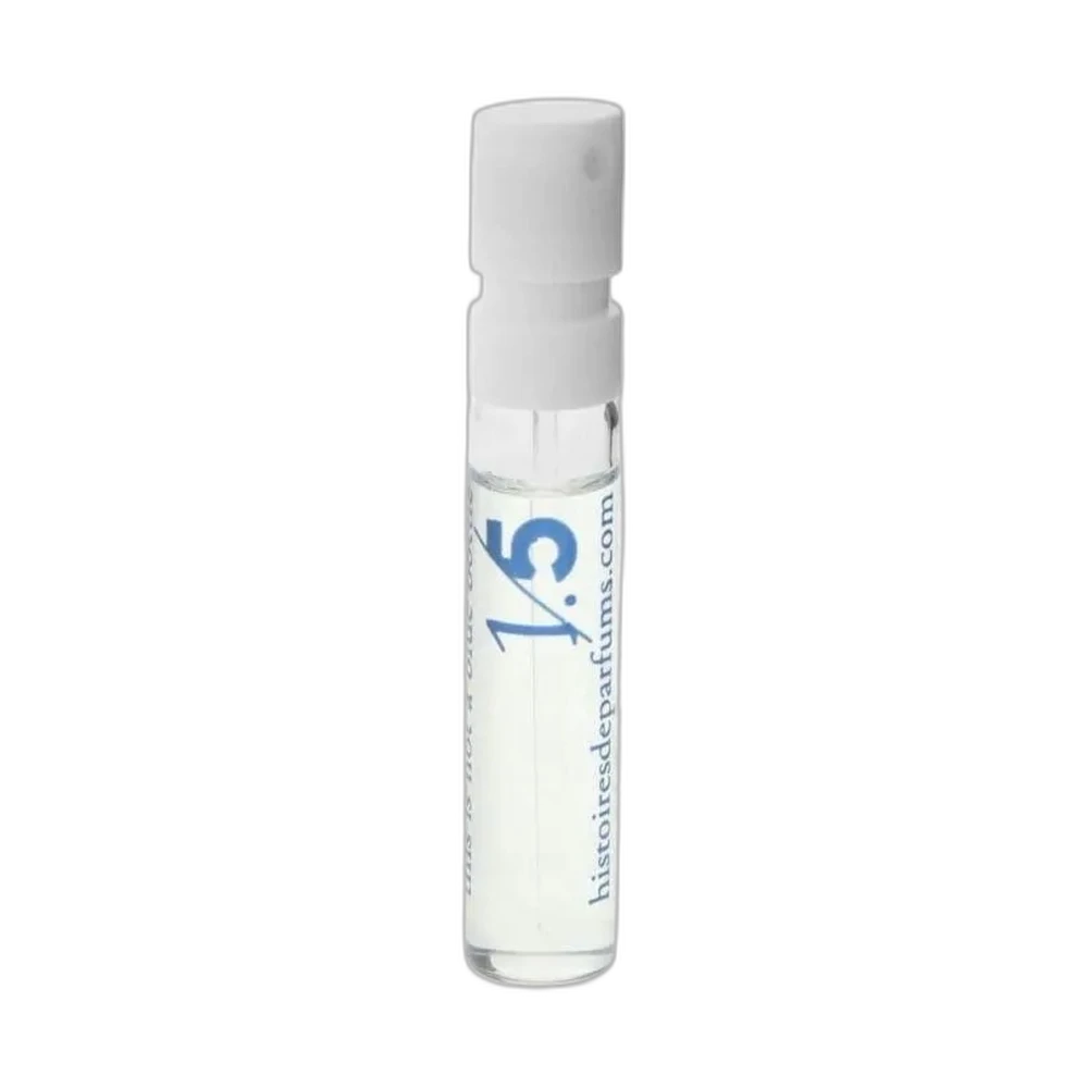 HISTOIRES DE PARFUMS THIS IS NOT A BLUE BOTTLE 1.5 edp 2ml пробник