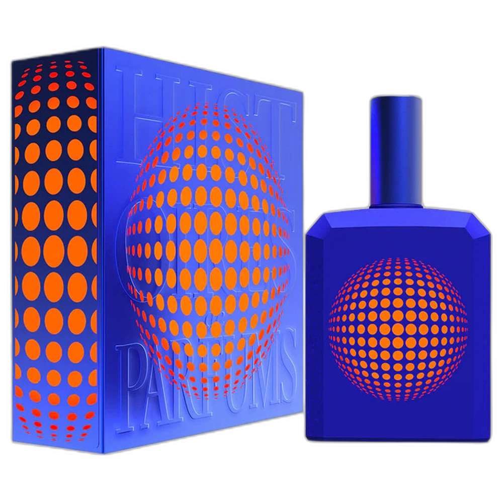 HISTOIRES DE PARFUMS THIS IS NOT A BLUE BOTTLE 1.6 115ml