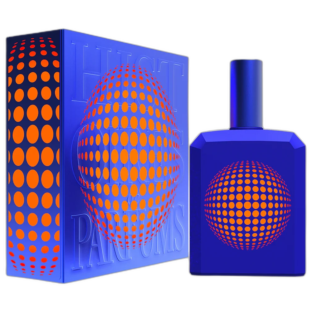 HISTOIRES DE PARFUMS THIS IS NOT A BLUE BOTTLE 1.6 edp 120ml