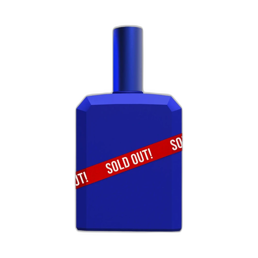 HISTOIRES DE PARFUMS THIS IS NOT A BLUE BOTTLE 1.8 115ml тестер