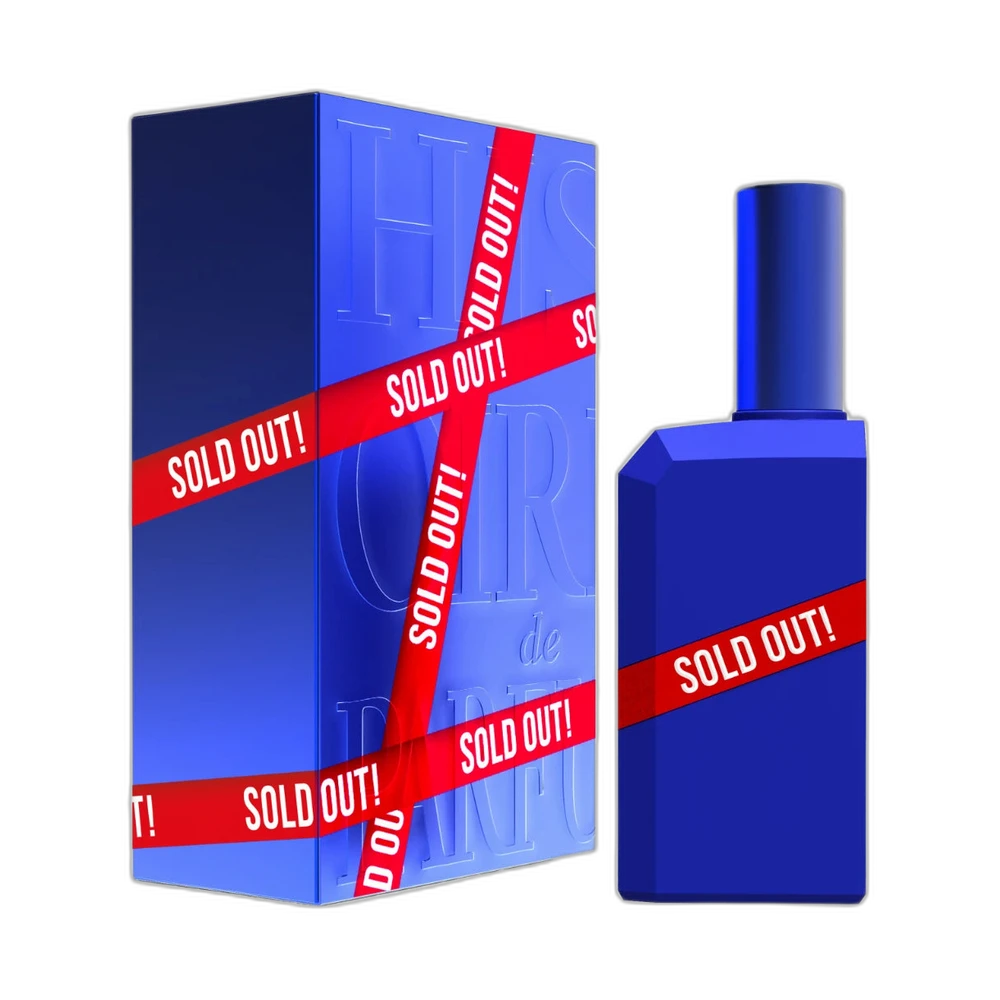HISTOIRES DE PARFUMS THIS IS NOT A BLUE BOTTLE 1.8 2ml пробник
