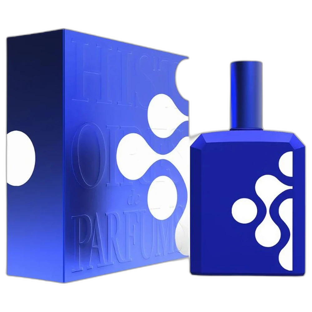 HISTOIRES DE PARFUMS THIS IS NOT A BLUE BOTTLE 115ml