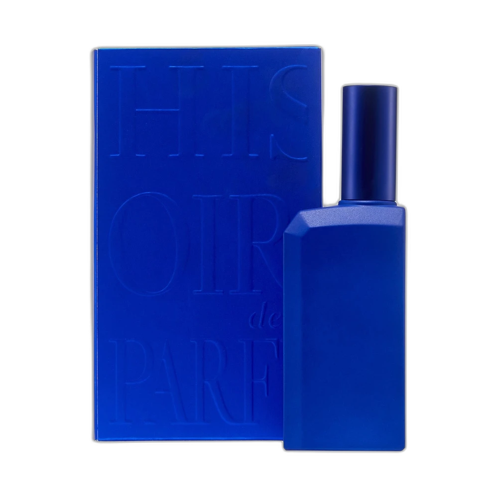 HISTOIRES DE PARFUMS THIS IS NOT A BLUE BOTTLE 60ml тестер