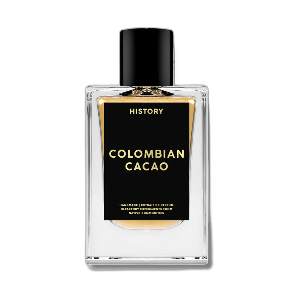 HISTORY PARFUMS COLOMBIAN CACAO 30ml тестер