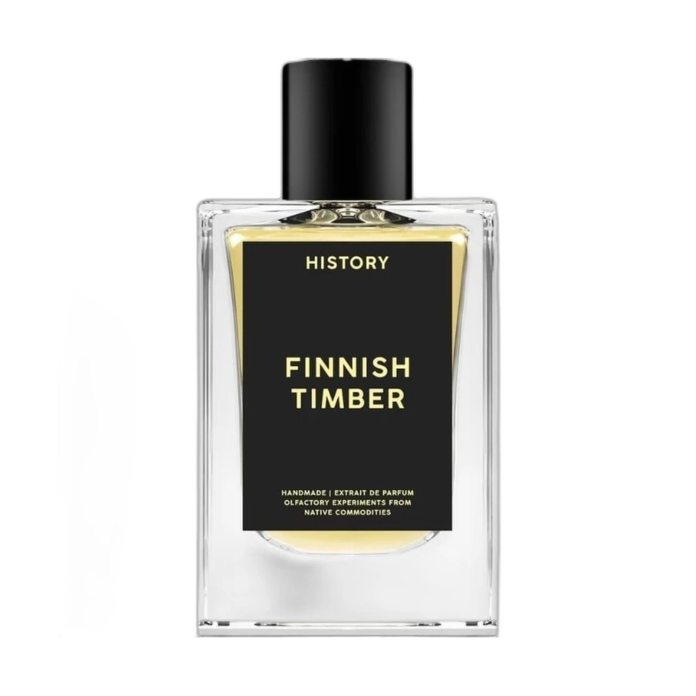HISTORY PARFUMS FINNISH TIMBER 30ml тестер
