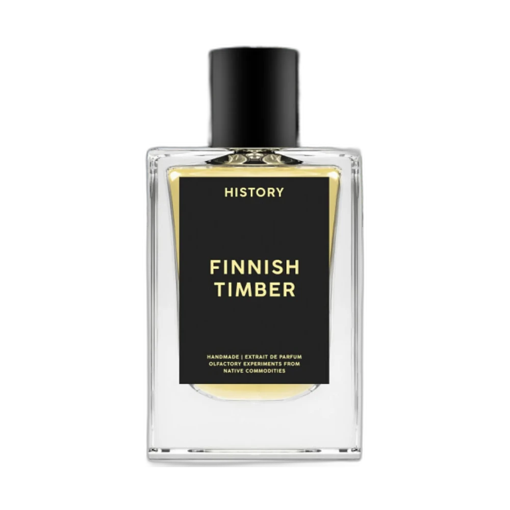 HISTORY PARFUMS FINNISH TIMBER 30ml