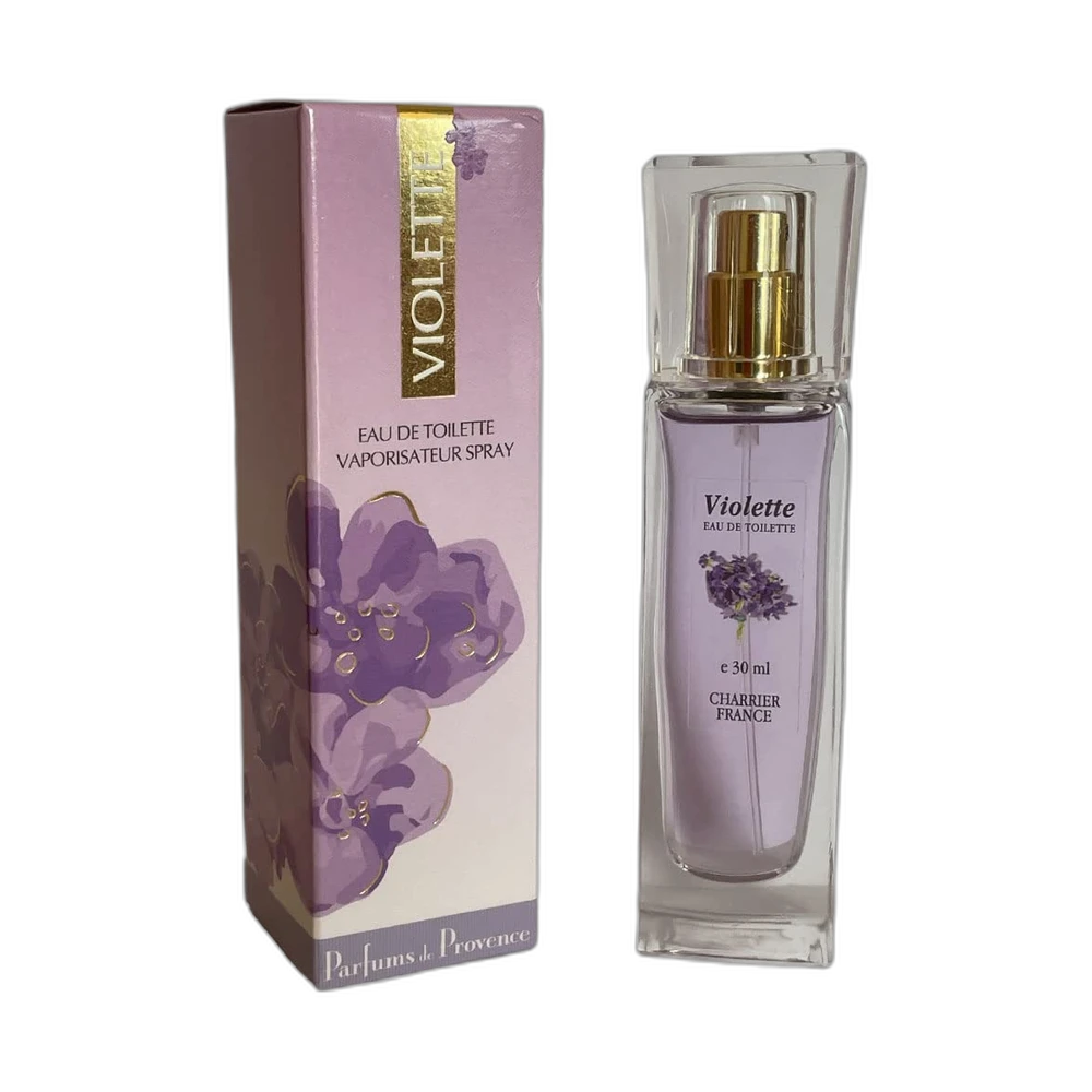 HISTORY PARFUMS FRENCH VIOLET 30ml