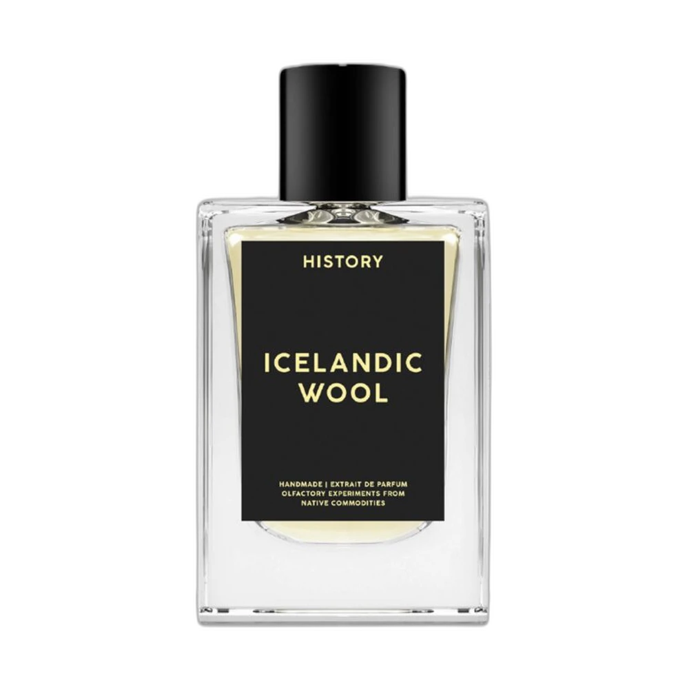 HISTORY PARFUMS ICELANDIC WOOL 30ml тестер
