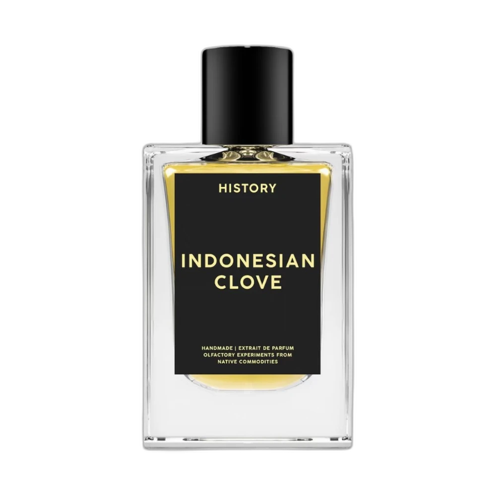 HISTORY PARFUMS INDONESIAN CLOVE 30ml тестер