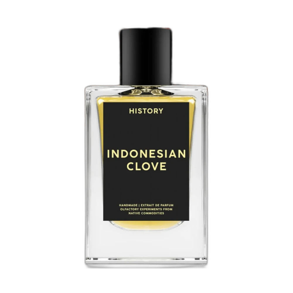HISTORY PARFUMS INDONESIAN CLOVE 30ml