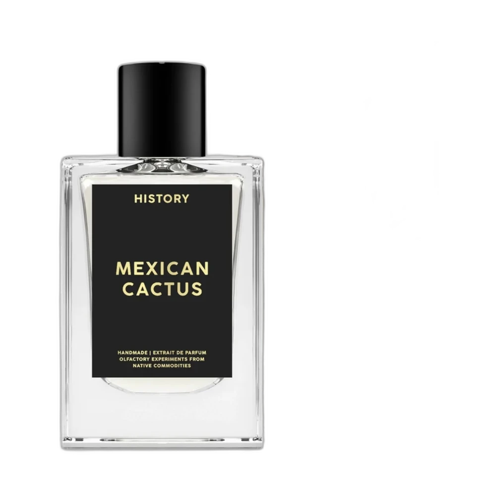 HISTORY PARFUMS MEXICAN CACTUS 30ml