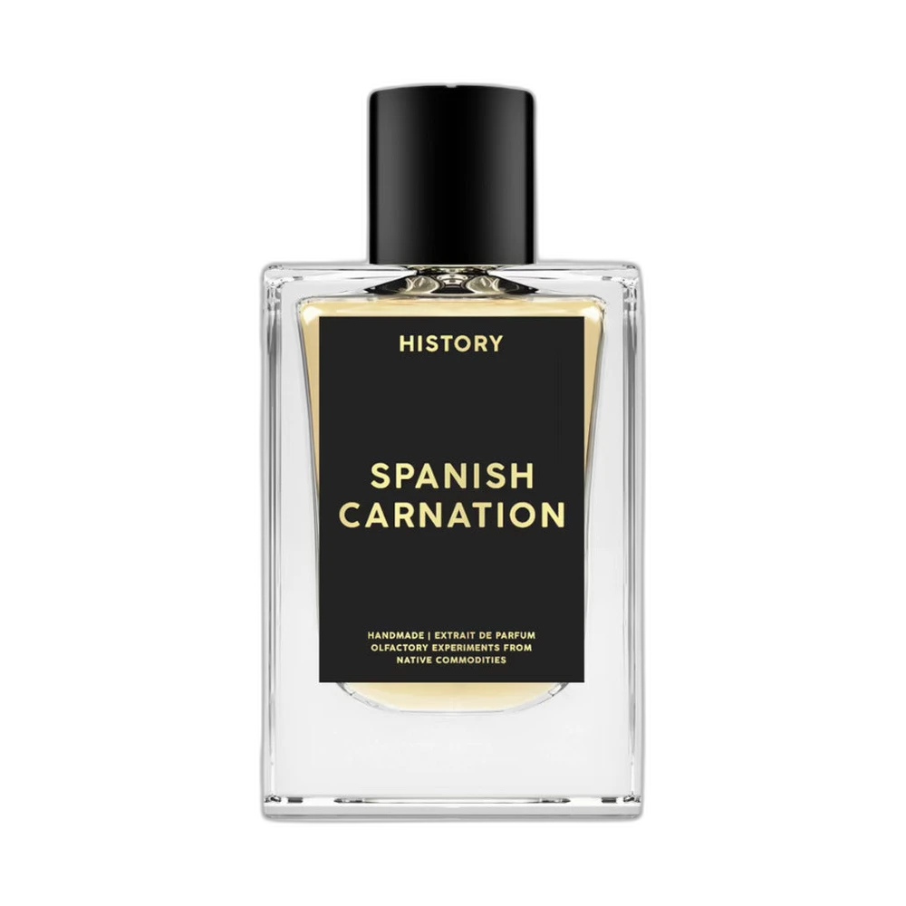 HISTORY PARFUMS SPANISH CARNATION 30ml тестер