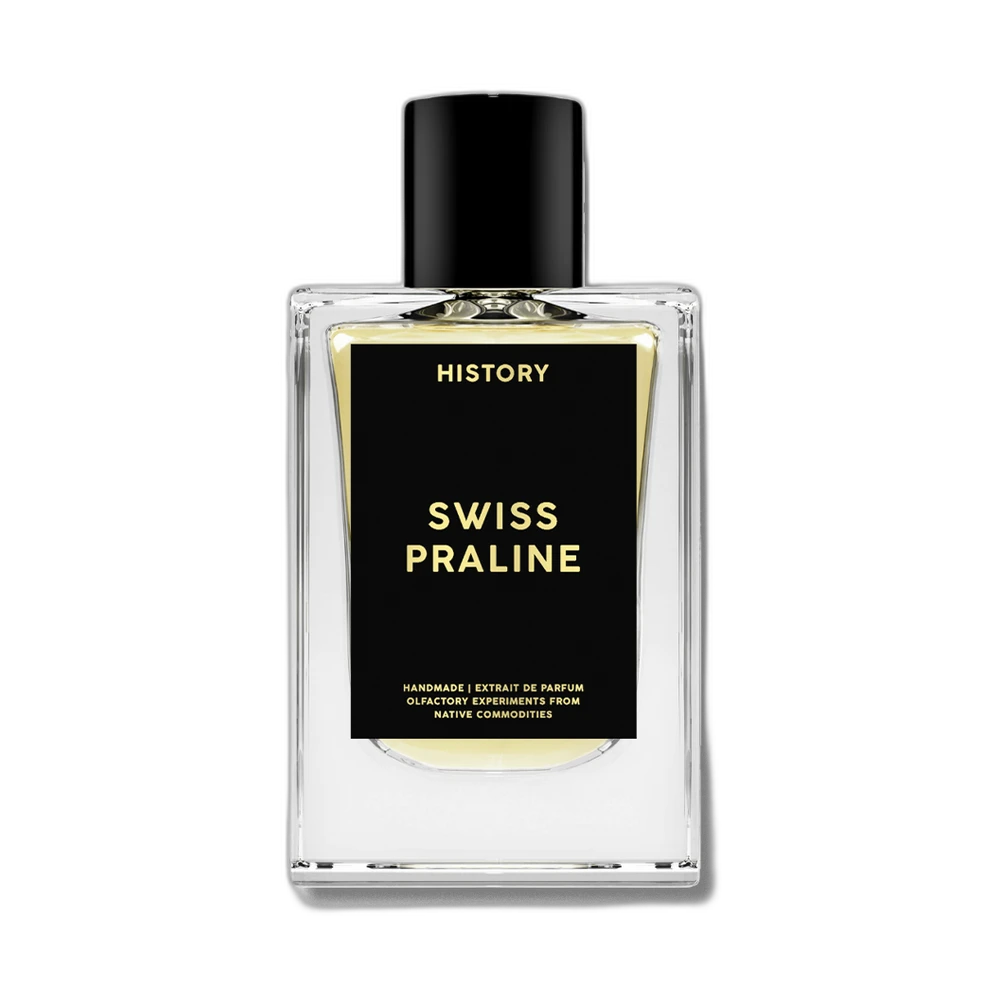 HISTORY PARFUMS SWISS PRALINE 30ml тестер