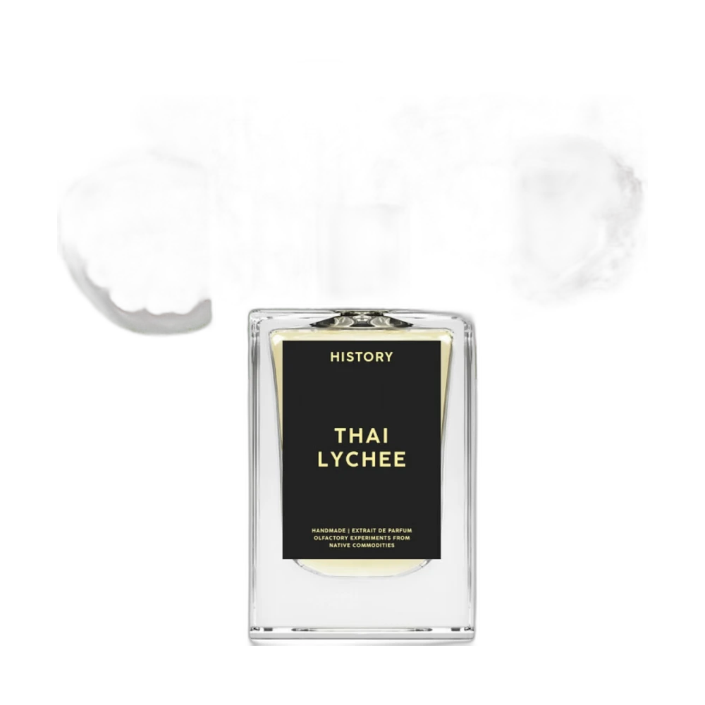 HISTORY PARFUMS THAI LYCHEE 30ml