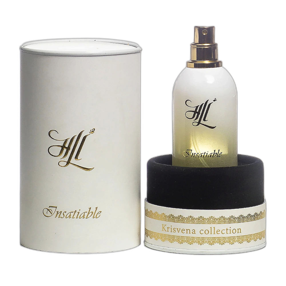 HLI INSATIABLE 50ml тестер