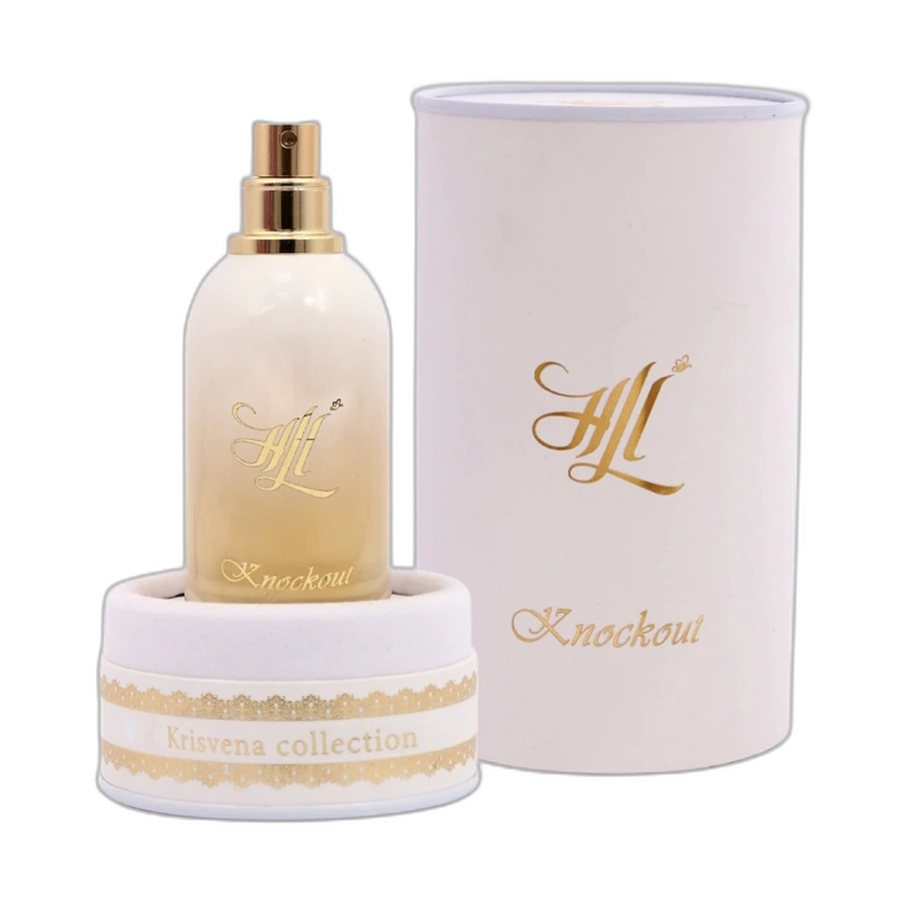 HLI KNOCKOUT 50ml