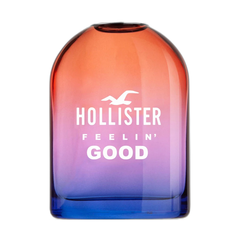 HOLLISTER FEELIN GOOD 50ml тестер