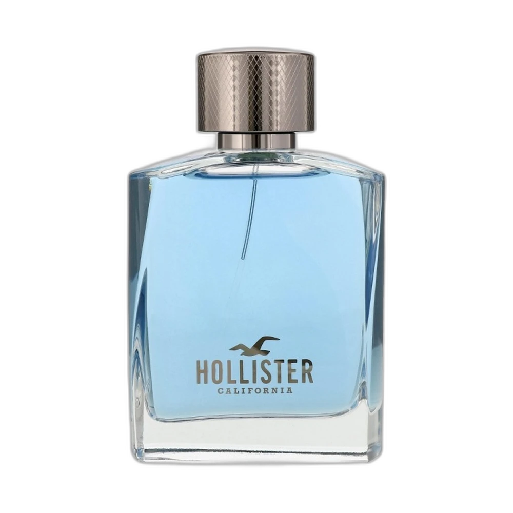 HOLLISTER WAVE FOR HIM edt (m) 100ml TESTER
