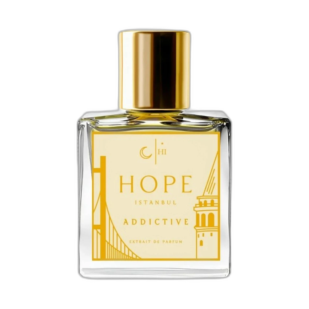 HOPE ISTANBUL ADDICTIVE 100ml тестер